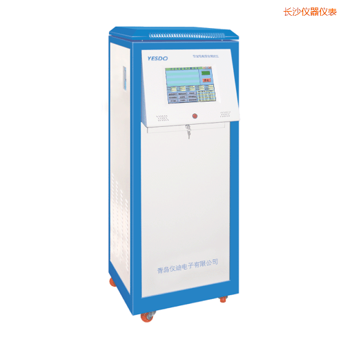 長沙安全性能綜合測試儀(精品型)