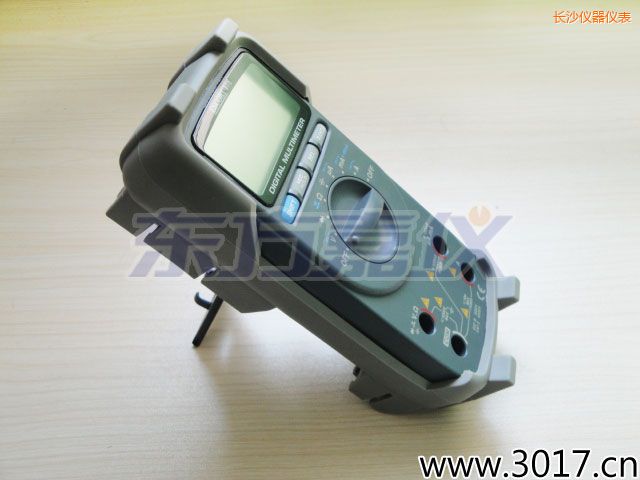 長(zhǎng)沙記數(shù)多重顯示數(shù)字萬(wàn)用表