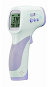 長沙A(H1N1)流感人體紅外測(cè)溫儀
