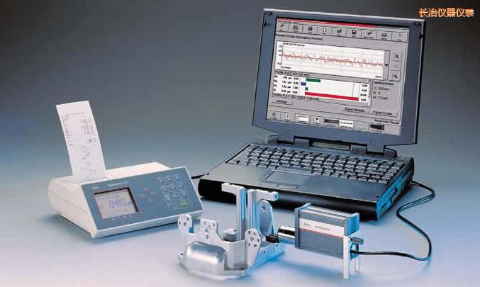 長治便攜式小型粗糙度儀