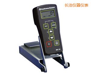 長(zhǎng)治超聲阻抗法硬度檢測(cè)儀