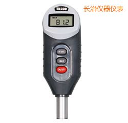 長(zhǎng)治邵氏A硬度計(jì)