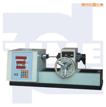 常州數(shù)顯式扭轉(zhuǎn)試驗(yàn)機(jī)該試驗(yàn)機(jī)