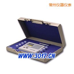 常州便攜式水質(zhì)實驗室