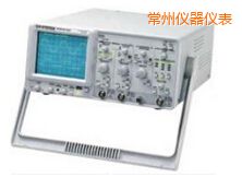 常州模擬示波器
