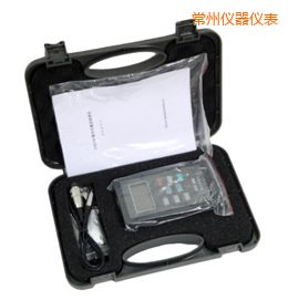 常州涂層測(cè)厚儀