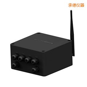 承德多測點無線軸承狀態(tài)監(jiān)測器