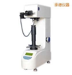 承德時代數(shù)顯維氏硬度計