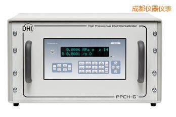 成都高壓氣體氣壓控制器校準器