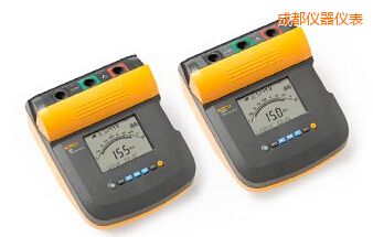 成都絕緣電阻測試儀