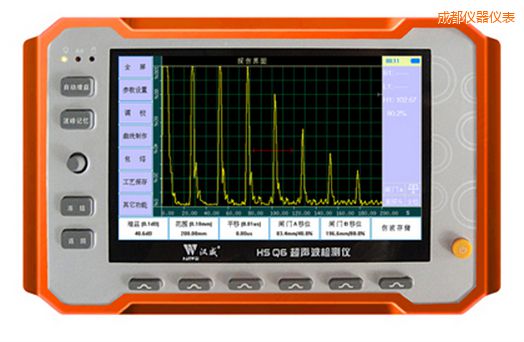 成都微型臺式超聲波檢測儀