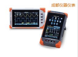 成都數(shù)字存儲示波器