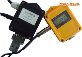 成都智能電壓記錄儀