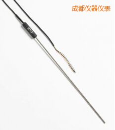 成都高性能金屬桿標準鉑電阻溫度計