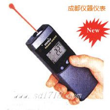 成都紅外測(cè)溫儀