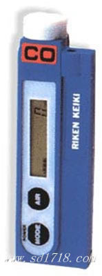 成都毒性氣體檢測儀