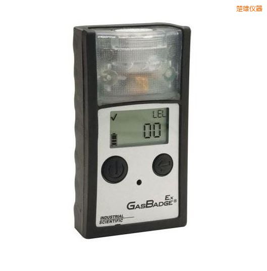 楚雄單一可燃氣體檢測儀