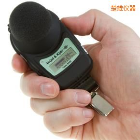 楚雄個人噪聲劑量計