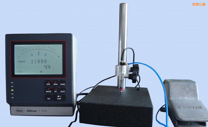 楚雄薄膜測(cè)厚儀