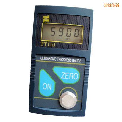 楚雄時(shí)代超聲波測(cè)厚儀