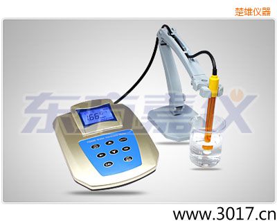 楚雄臺(tái)式水質(zhì)硬度儀