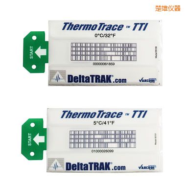 楚雄ThermoTrace TTI 色溫標(biāo)簽