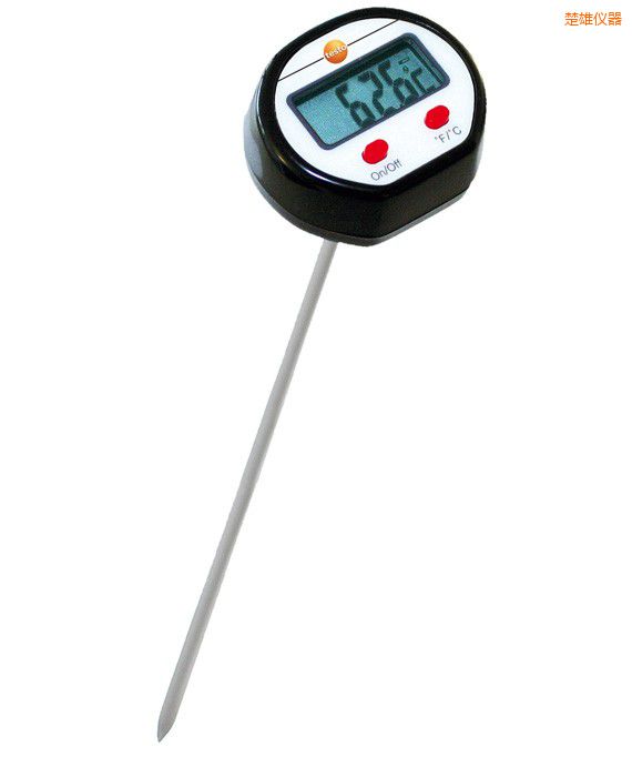 楚雄迷你刺入式溫度計(jì)