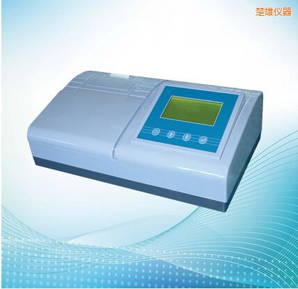 楚雄農(nóng)藥殘毒快速檢測(cè)儀