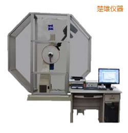 楚雄時代儀器化沖擊試驗機(jī)