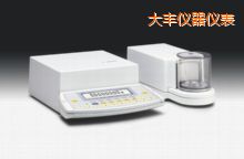 大豐電子天平,210mg,0.0001mg