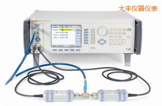 大豐27 GHz射頻參考標(biāo)準(zhǔn)