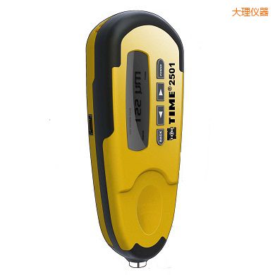 大理渦流覆層測厚儀