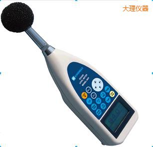 大理噪音計(jì)