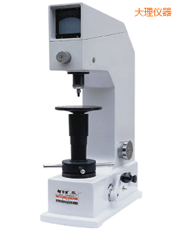 大理布洛維硬度計(jì)