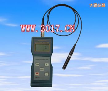 大理非鐵基涂層測(cè)厚儀