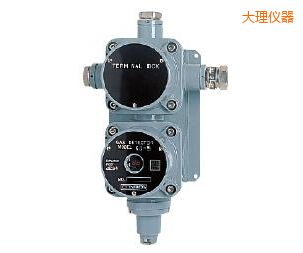 大理可燃?xì)怏w檢測儀