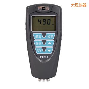 大理覆層測厚儀