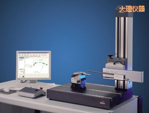 大理粗糙度輪廓綜合測(cè)量儀