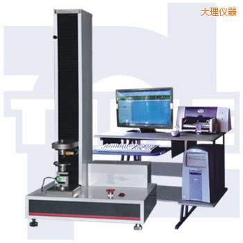 大理微機控制電子萬能試驗機WDW系列