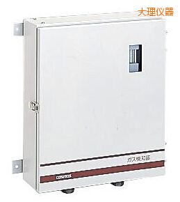 大理半導體工廠氣體檢測儀