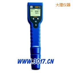 大理筆式ORP/溫度計(jì)