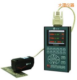 大理時代激光粗糙度測量儀