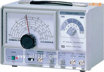 大理射頻信號(hào)產(chǎn)生器