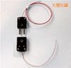熱電偶插頭,型號(hào):SMPW-J-M-F,品牌:美國(guó)OMEGA