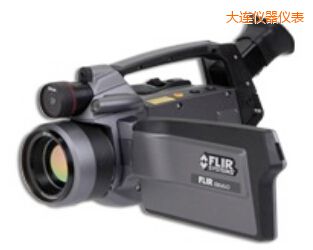大連紅外熱像儀