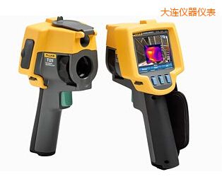 大連紅外熱像儀