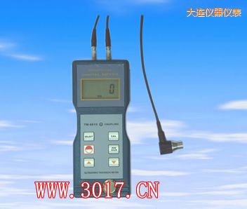 大連測厚儀