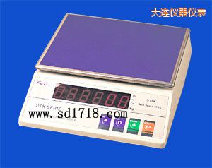 ���B�߾��������ƽ,6000g,1g