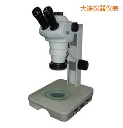 大連時(shí)代體視顯微鏡