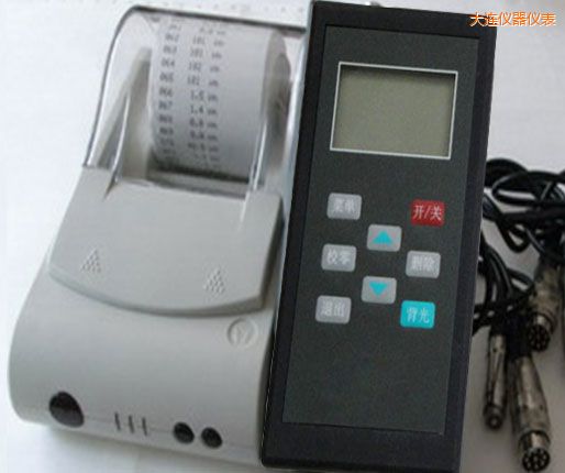 大連涂層測厚儀